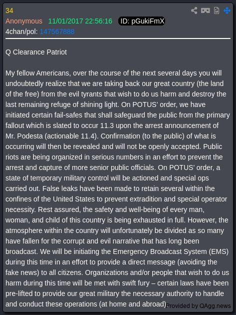 We are almost to this… 

What do you want for Christmas?