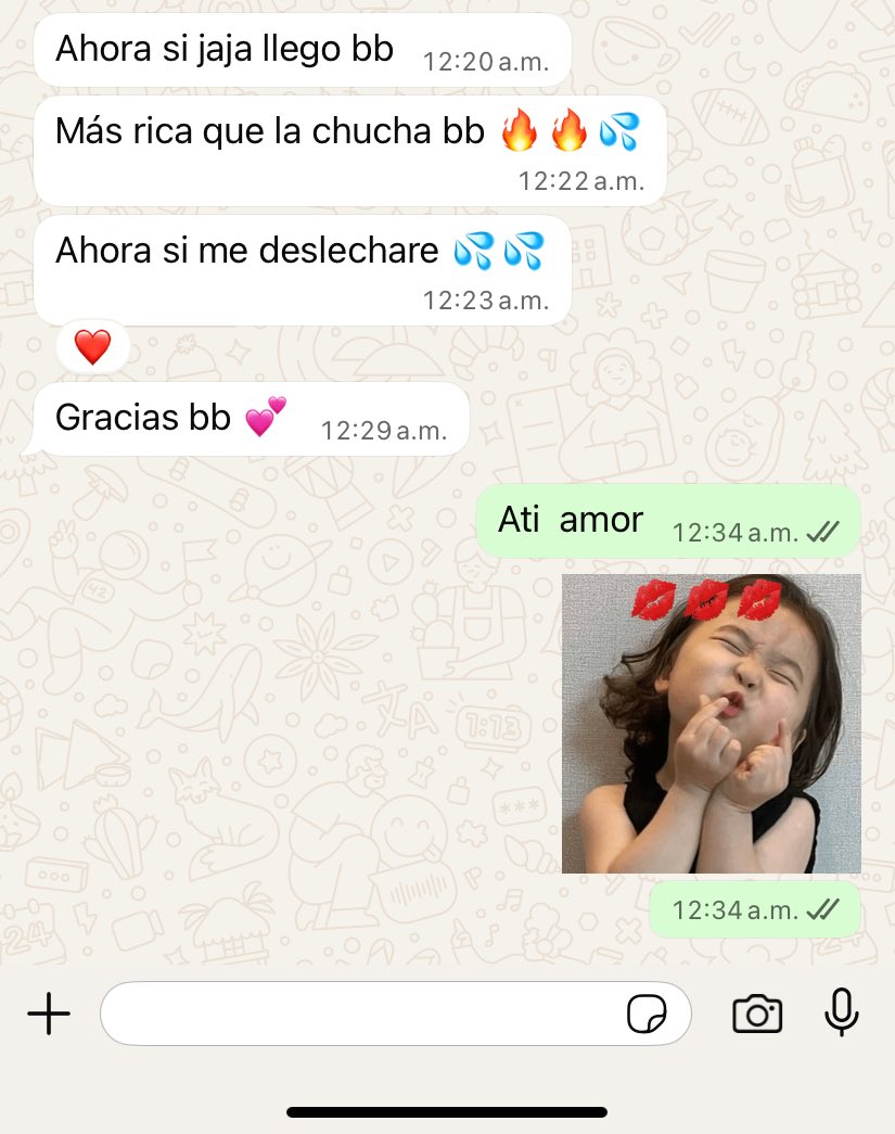 Fernandadict tweet media