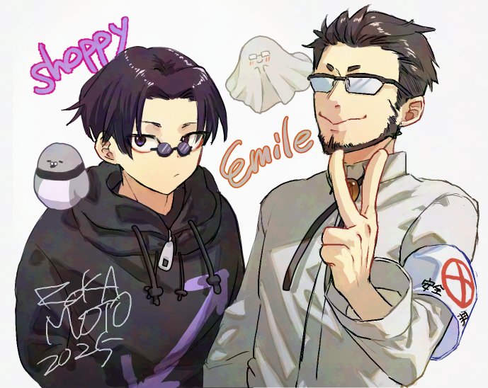 岡本隣人 tweet media