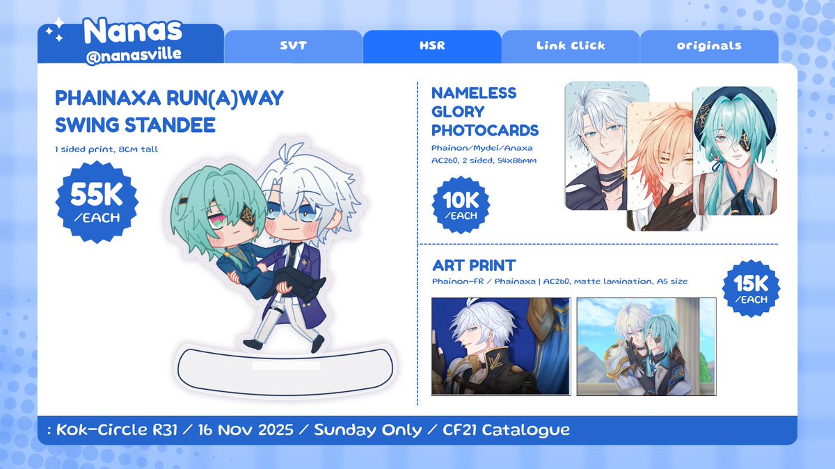 nanas • CF22 🔜 tweet media