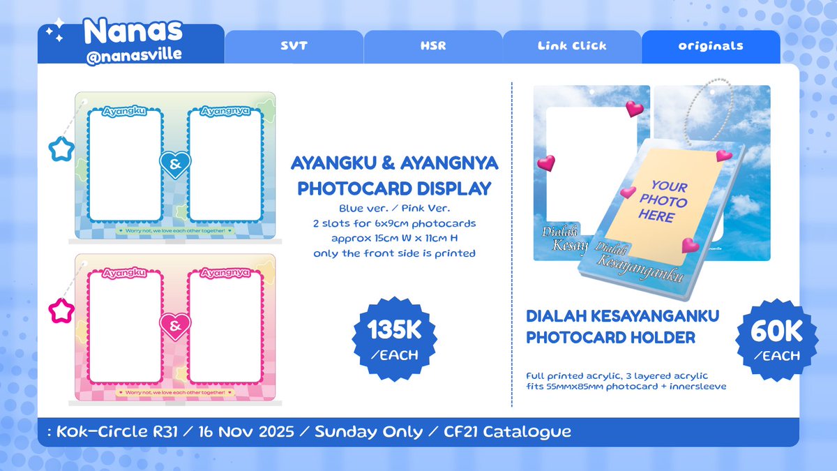 nanas • CF22 🔜 tweet media