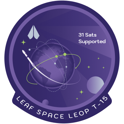 Leaf Space tweet media