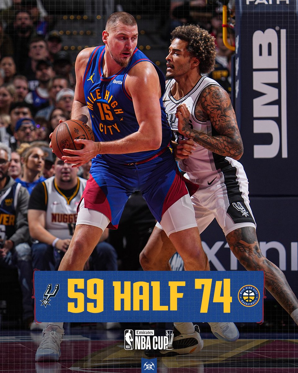 Closed Q2 on a 23-6 run 