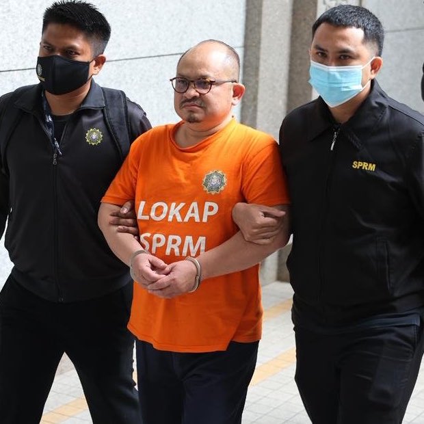 Life of a politician.