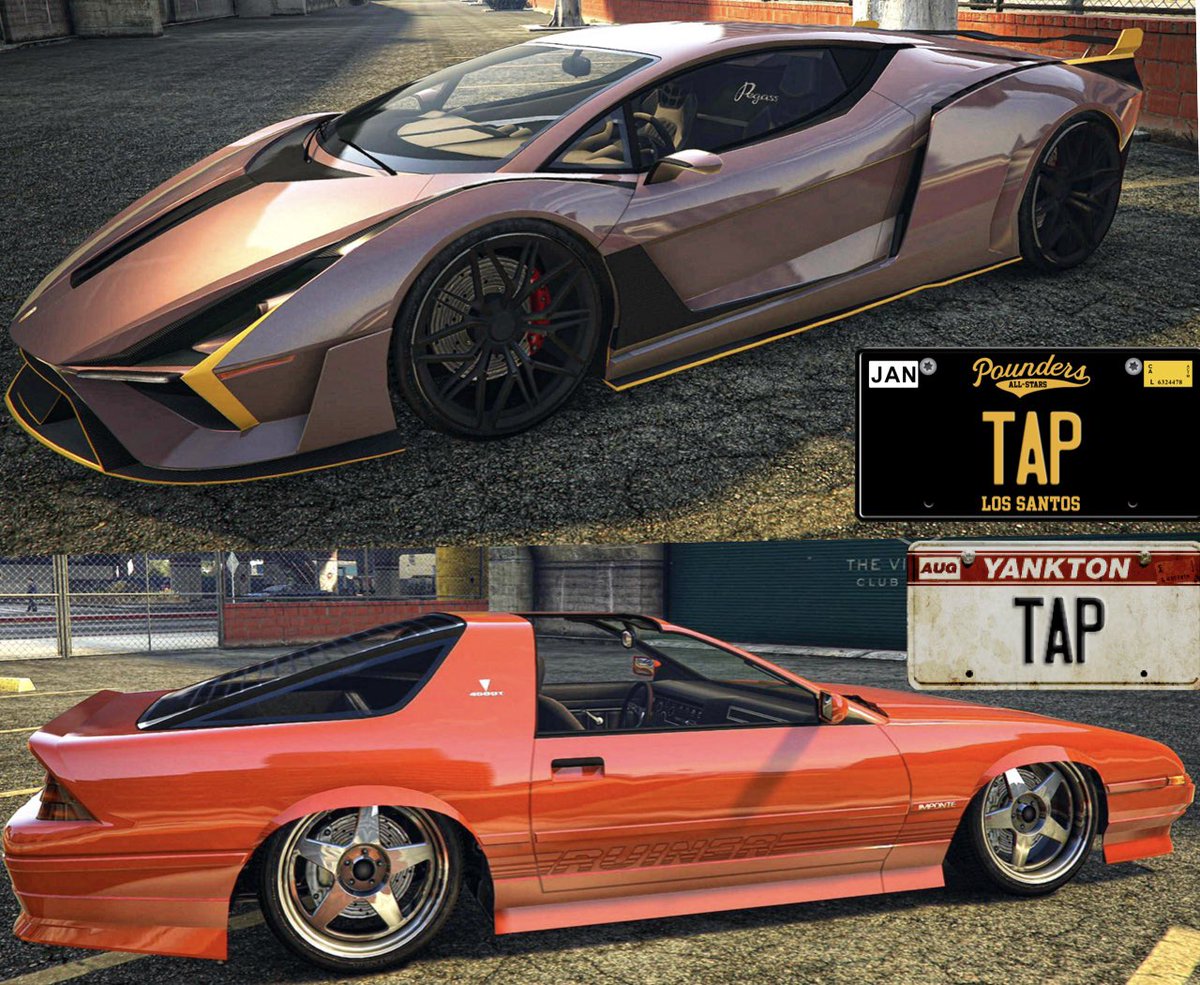 TAPZILLA tweet media