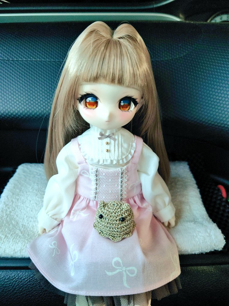 くりーむぱん (@haruna5139) / Posts / X