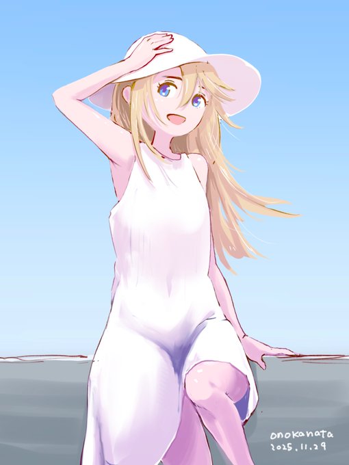 春先のぼんやりした海に行きたい 