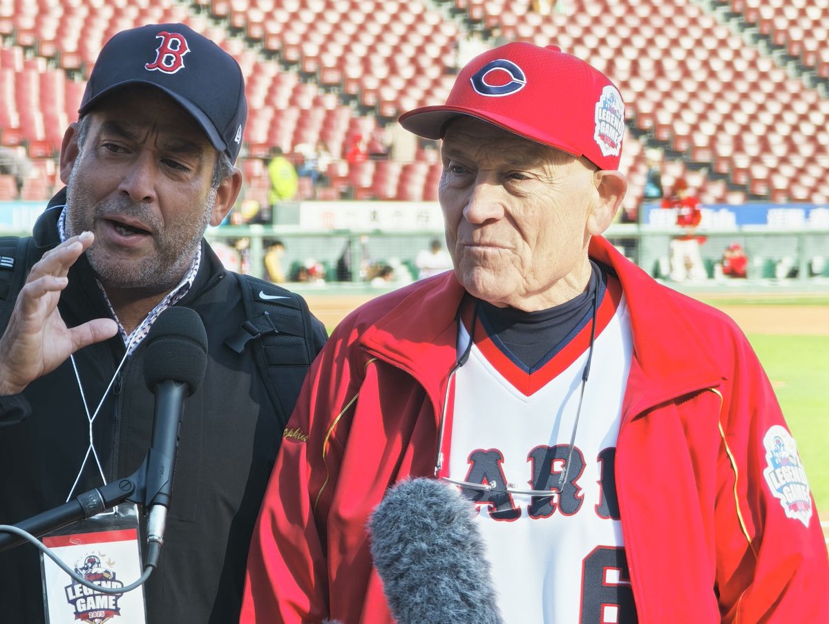 ゲイル・ホプキンス「1975年が人生を変えた年で、初優勝を決めた