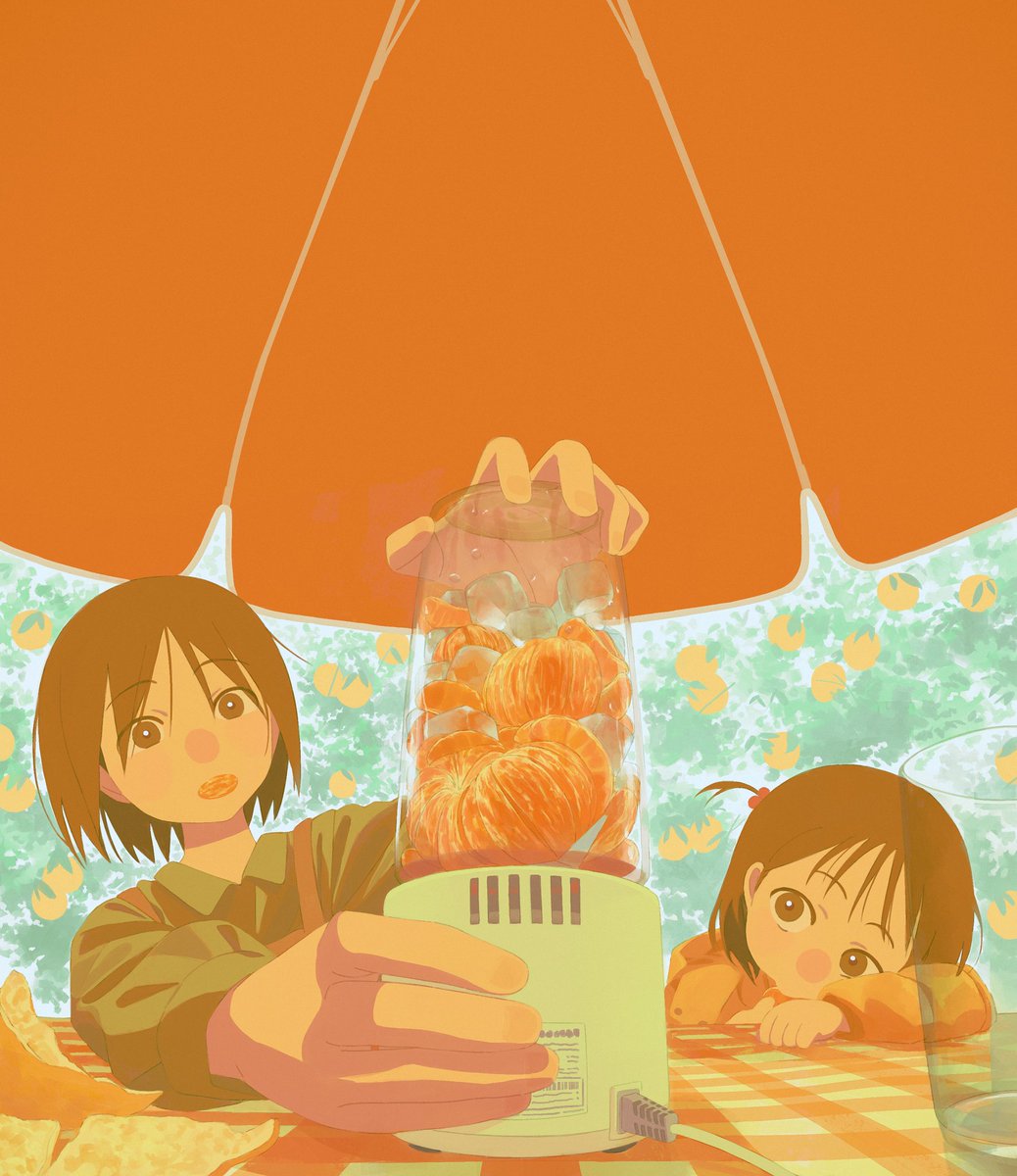 NOWORD_from1996's tweet image. 🍊