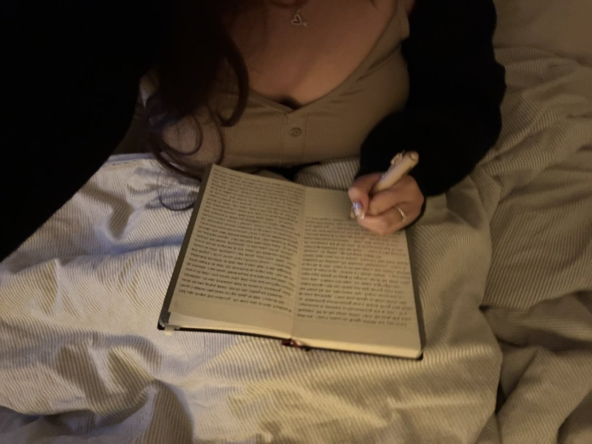 Sometimes you have to rant like your life depends on it