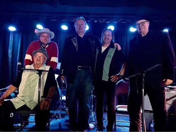 David “King Of Boogie” Gogo tweet media