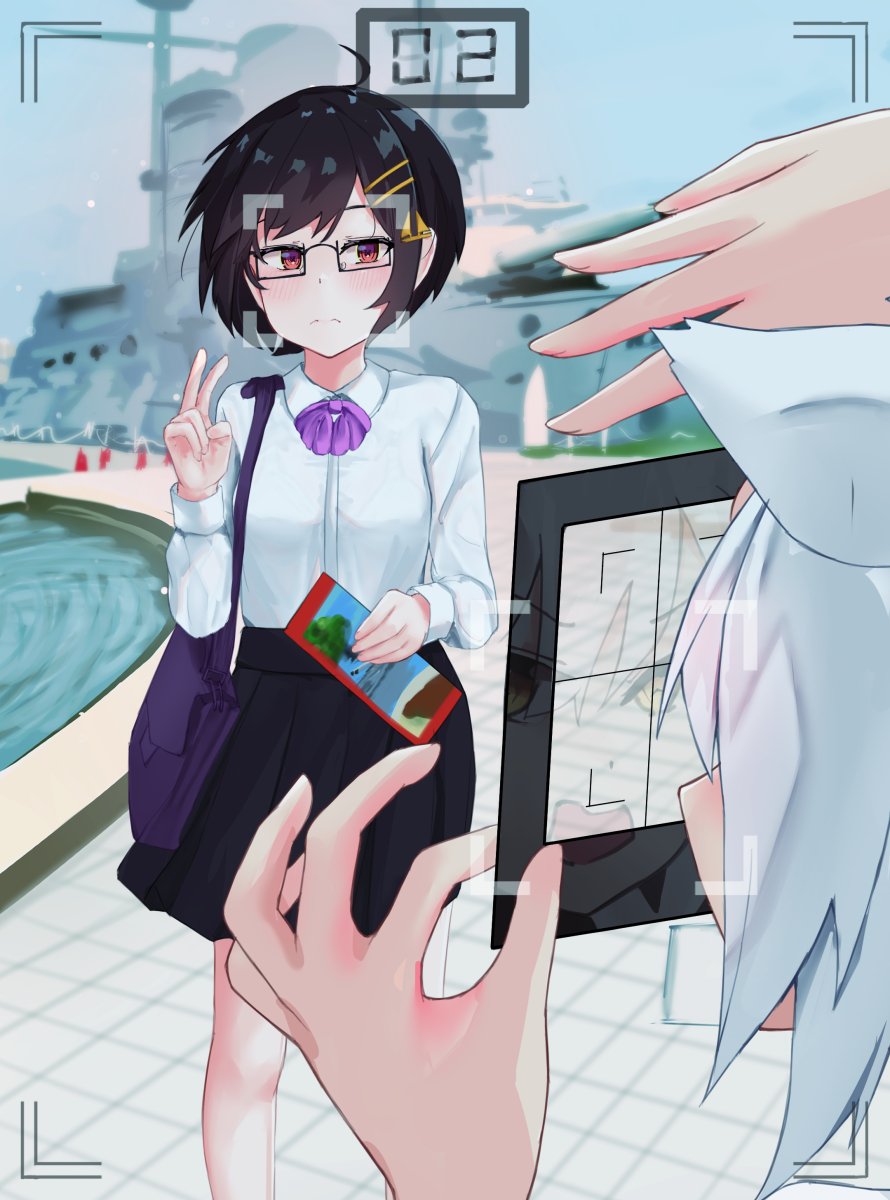 ピットパニック tweet media