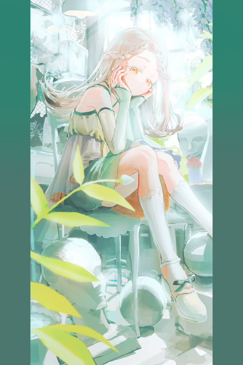 Post by うつせみ on X: 再掲篠澤さん