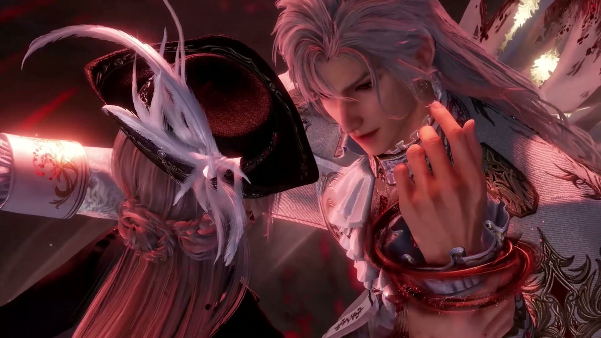 Daily Love and Deepspace tweet media