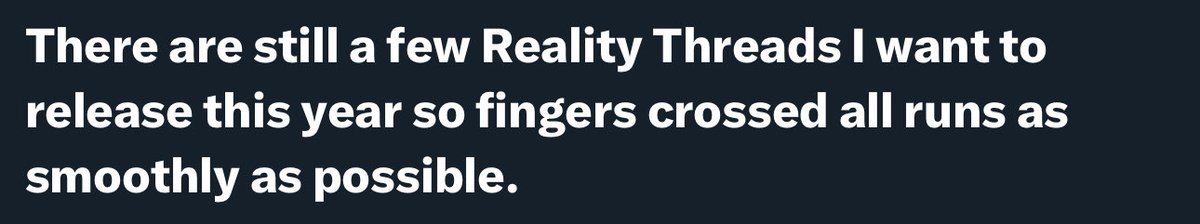 maclsandent's tweet image. We might’ve missed this little detail here. A few what 👀 do you have enough time?