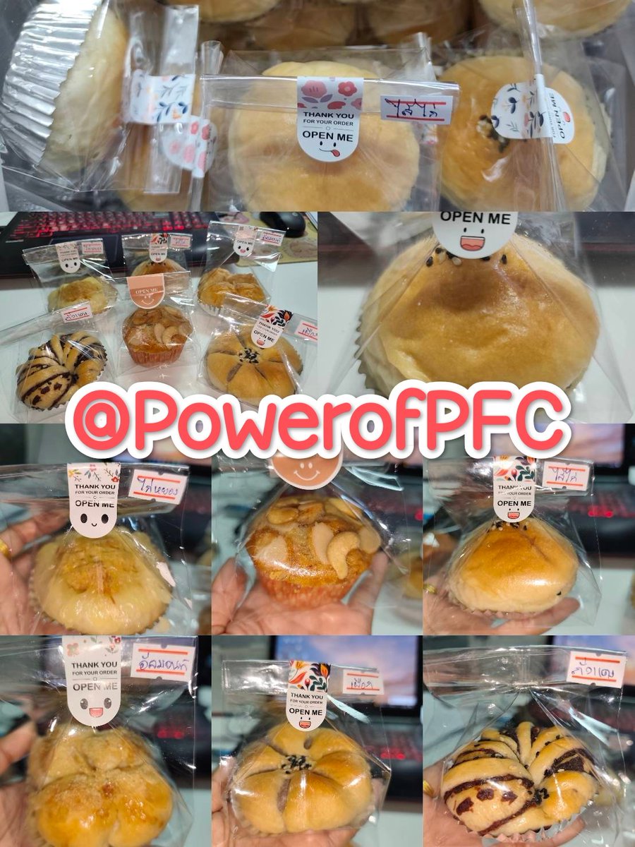 PFCจิตอาสา tweet media