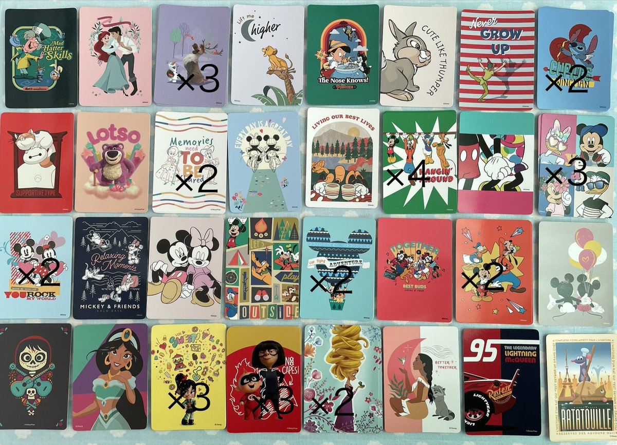 あきちゃん(ポテトキャラメル) (@ppp44ppp44) / Posts / X