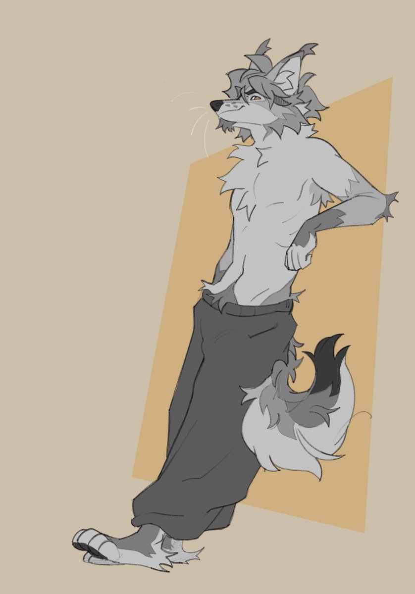 Sketch commission for <a href="/Bidahochi1/">Bidahochi / Dust Yote</a>