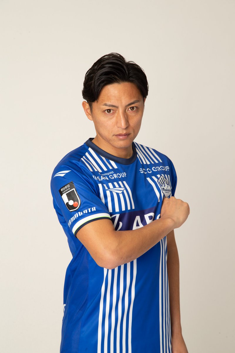 モンテディオ山形　キャプテン翼コラボ　新品未開封　Tシャツ　リボンマグネット モンテディオ山形リボンマグネット2025 - メルカリ