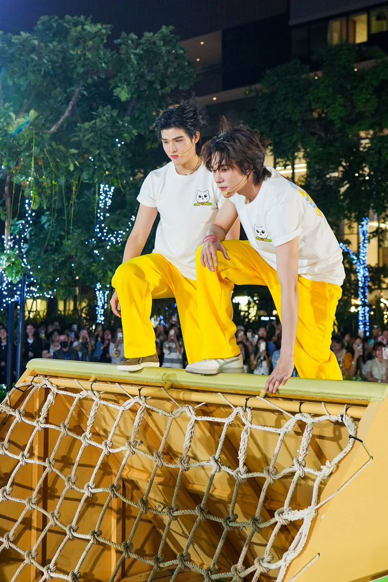 skynanipics_'s tweet image. 29.11.25
X : @Hello98_th w/🐶🐈‍⬛

OISHICLUB GFSN

#OishiClubxSkyNani
#สกายนานิ #SkyNani
#skywongravee #hirunkit_