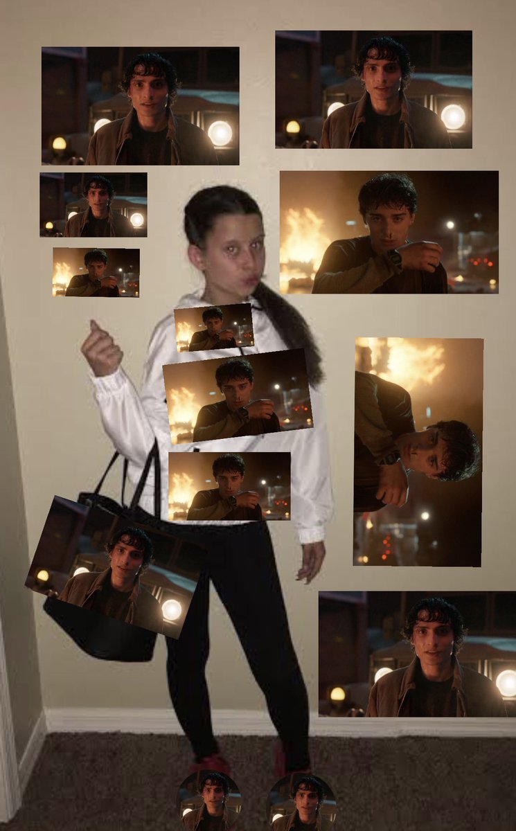 wheelerbin_'s tweet image. im afraid this has been me since vol 1 dropped IM NEVER LEAVING THIS DAMN RESTAURANT