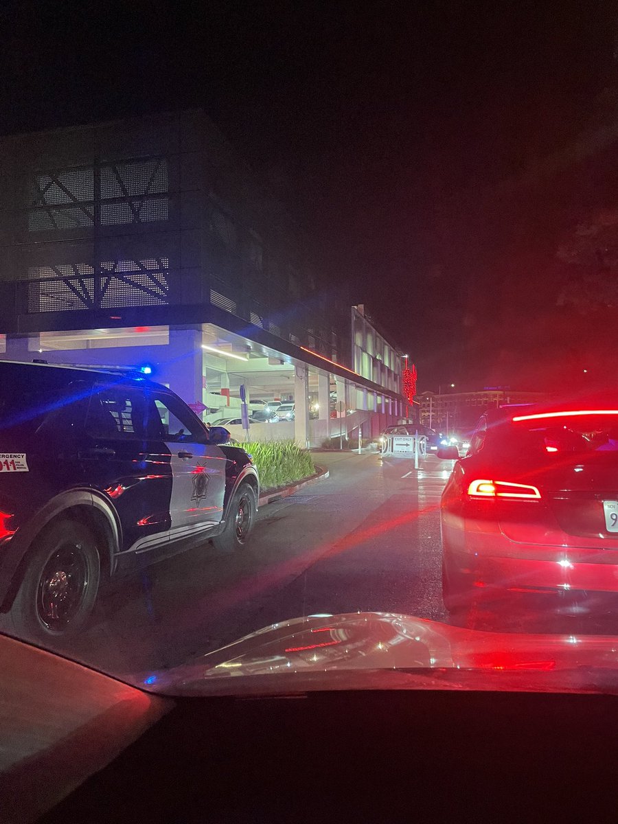 springinthebat's tweet photo. I was at valley fair today when the shooting happened and I am immensely great full to @LEVIS and 
oak + fort store staff… they took almost 80-90 people back to the storage room and barricaded the doors… I have a newfound love and respect for life https://t.co/06GA3mBc6r