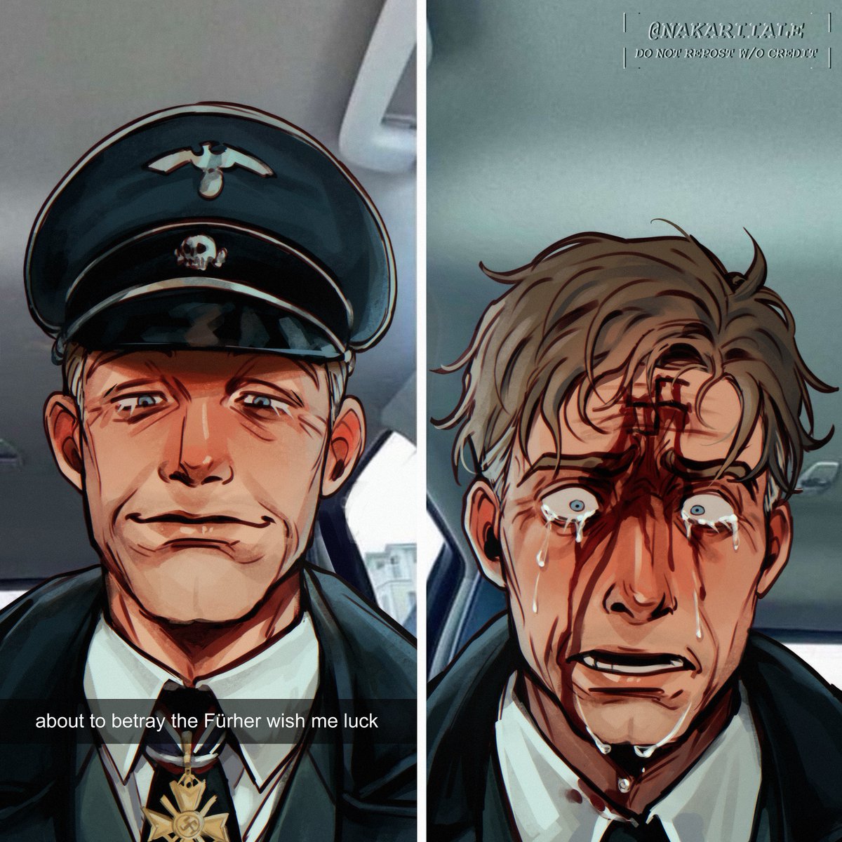 NakariiaLe's tweet image. babygirl