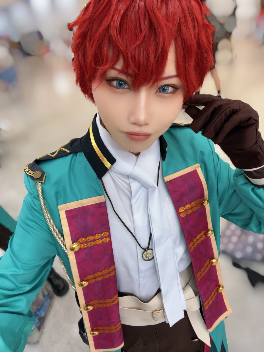 pa_pi_nya's tweet image. #アコスタ池袋 
ALKALOIDのみんなといるよ！！