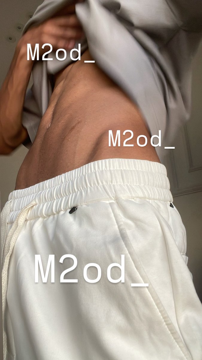 النحوف 🤍 M_od tweet media