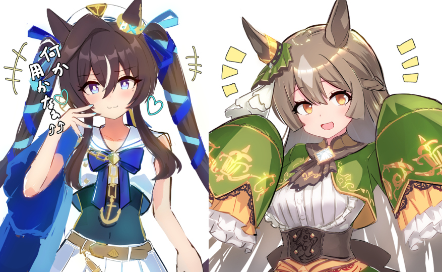 amutaro_ART's tweet image. 今月描いたセレブ