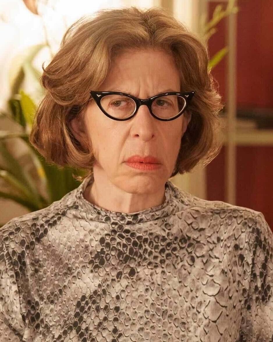 OnlyMurdersHulu's tweet image. Join the building in wishing Jackie Hoffman the happiest of birthdays! #OMITB