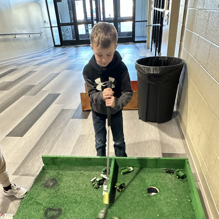 Thayer Central tweet media