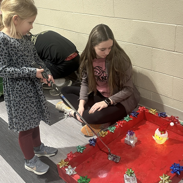 Thayer Central tweet media