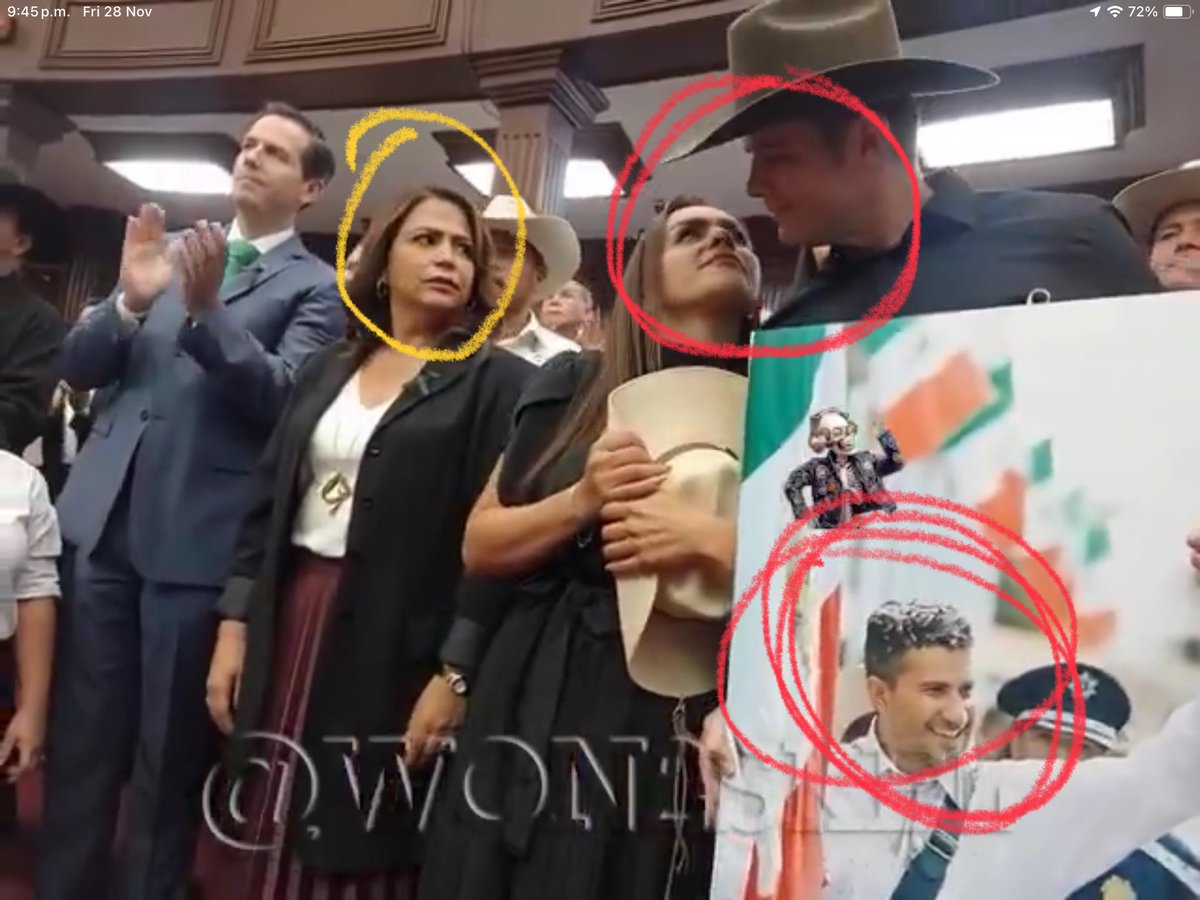 ¿Queeeeeeeé-pe-do?