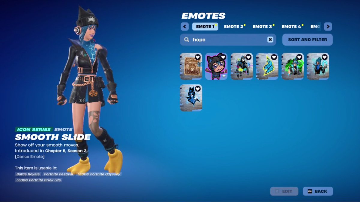 𝔓𝔞𝔦𝔤𝔢 🕷️🕸️ tweet media