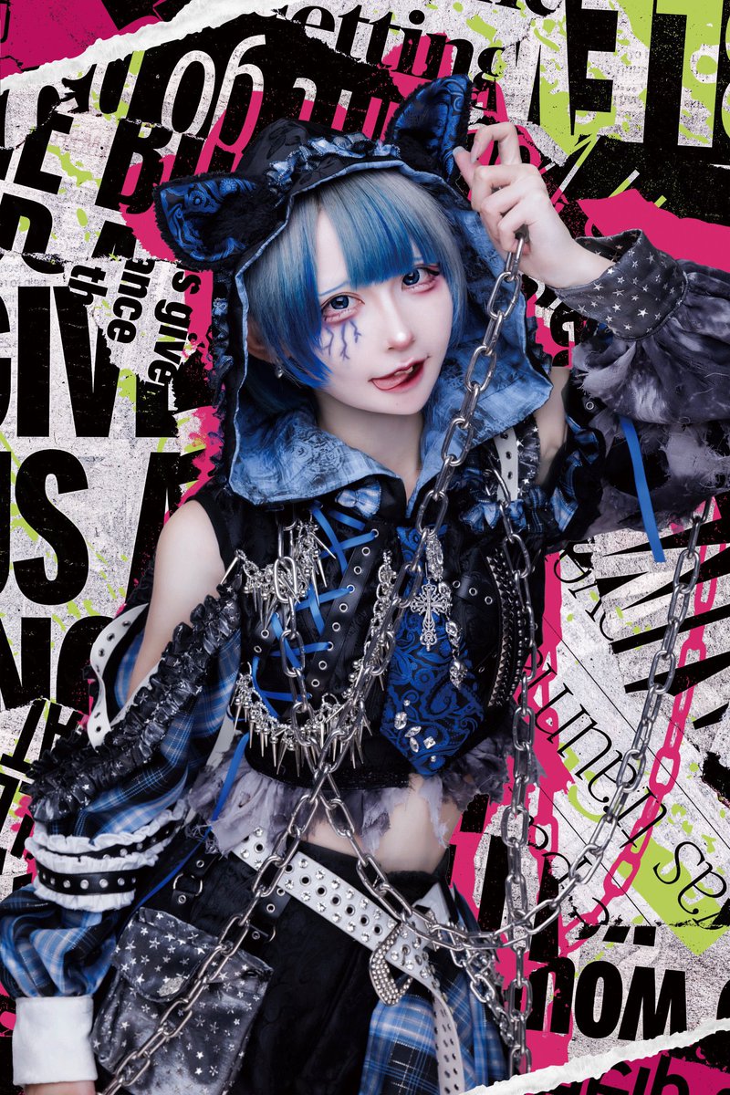 零月なぎ 【クララ・マグラ】 (@7a_i0o) / Posts / X