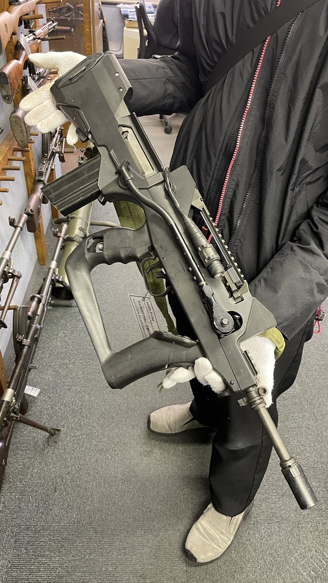 バリーさん-BarrySan tweet media