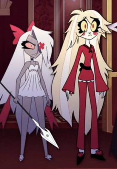 St4rf1reMMIX's tweet photo. Vivzie what is up with all of your ships and their ridiculous size differences https://t.co/f43fpCPkdf