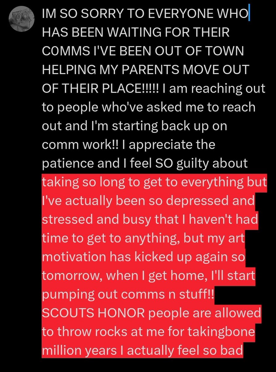 Trout, but slightly seasoned tweet media