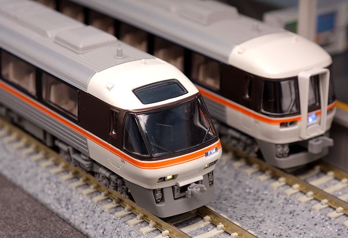 キハ85系 ワイドビューひだ 南紀