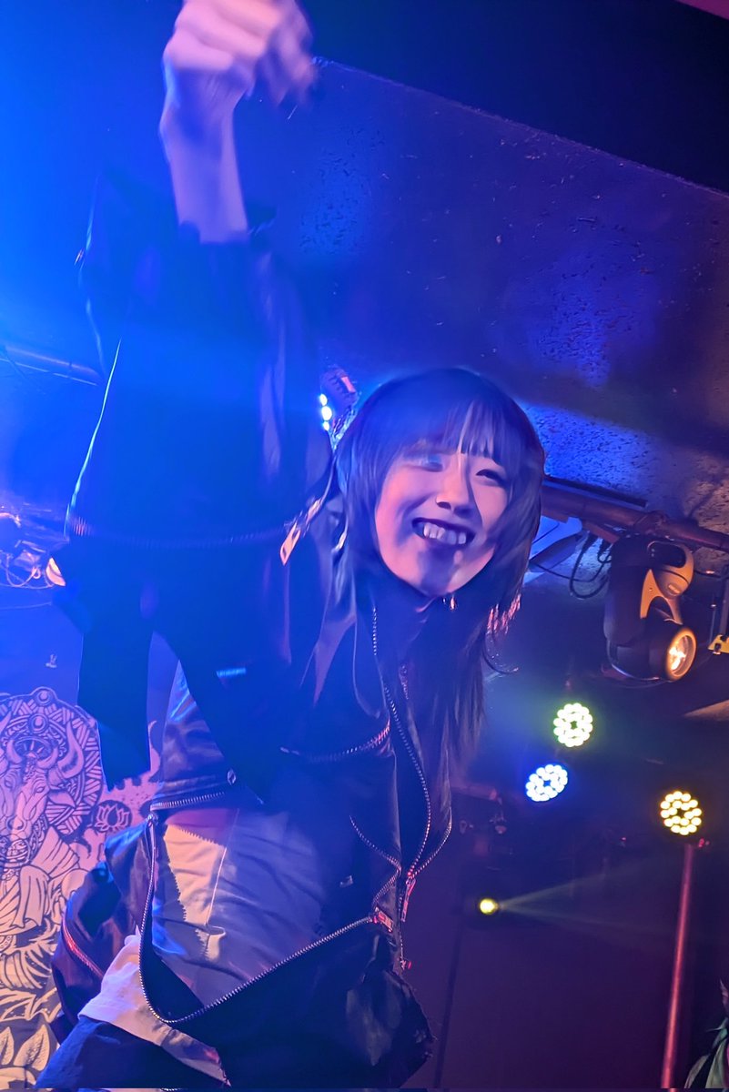 青はゆちのもの🪼
@新宿サイエンス　11/28（金）

＃o_ver_kill  ＃バキル
＃追憶のジェリーフィッシュ
＃MiYU