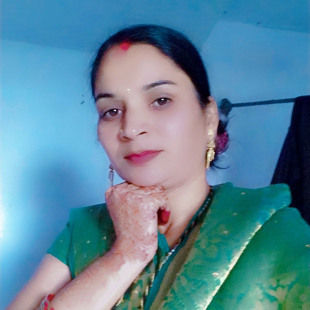 #NewProfilePic