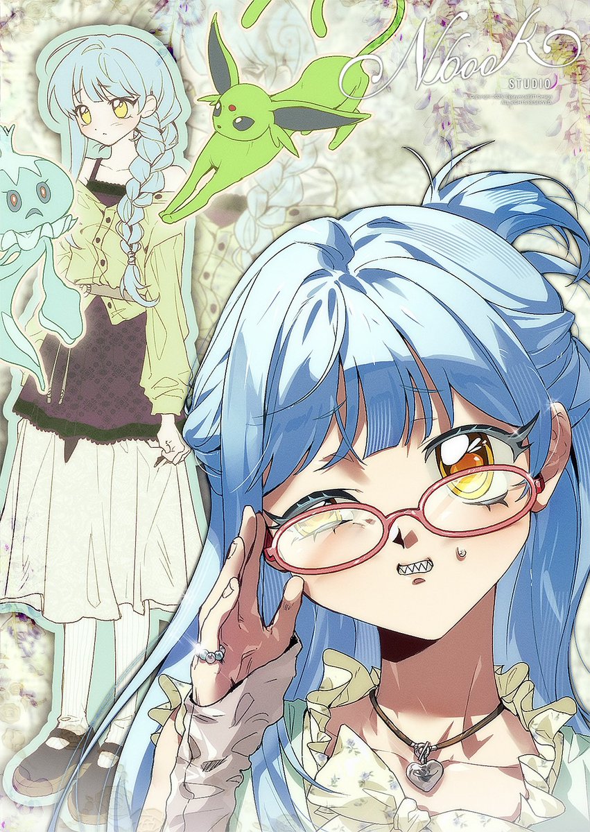 Nbookcommission's tweet image. #커미션 #rt 한 분 추첨 타입 중 택 1 그려드립니다!

급전으로 인하여 포스타입/크레페 내 기재된 모든 타입 10% 할인가로 신청 받습니다! 아래 채팅방 입장 되실 경우 신청서 보내주시면 됩니다. 감사합니다!

open.kakao.com/o/ssrc4gYe