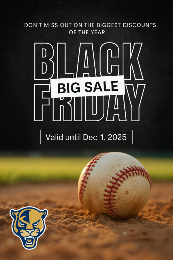 Awesome Black Friday sale for <a href="/FIUBaseball/">FIU Baseball</a> 2026 season tickets! fiutickets.com/tickets/events…

#FIU #CollegeBaseball #Miami <a href="/FIUAthletics/">FIU Athletics</a>