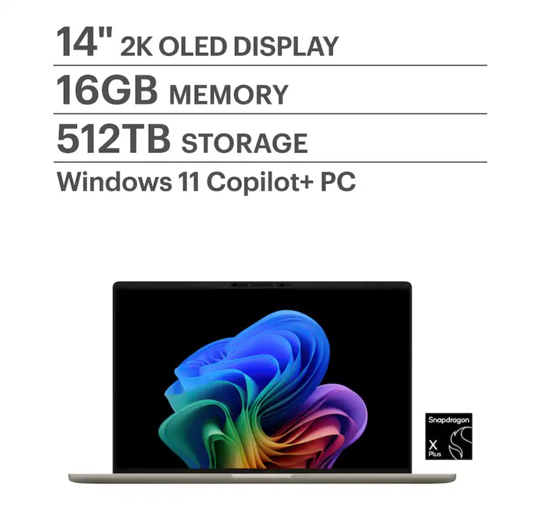 someone made an oopsie - but hey can I get that storage?