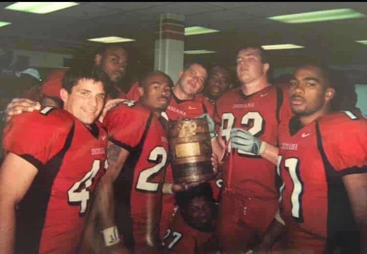 Dr. Marcus D. Floyd tweet media