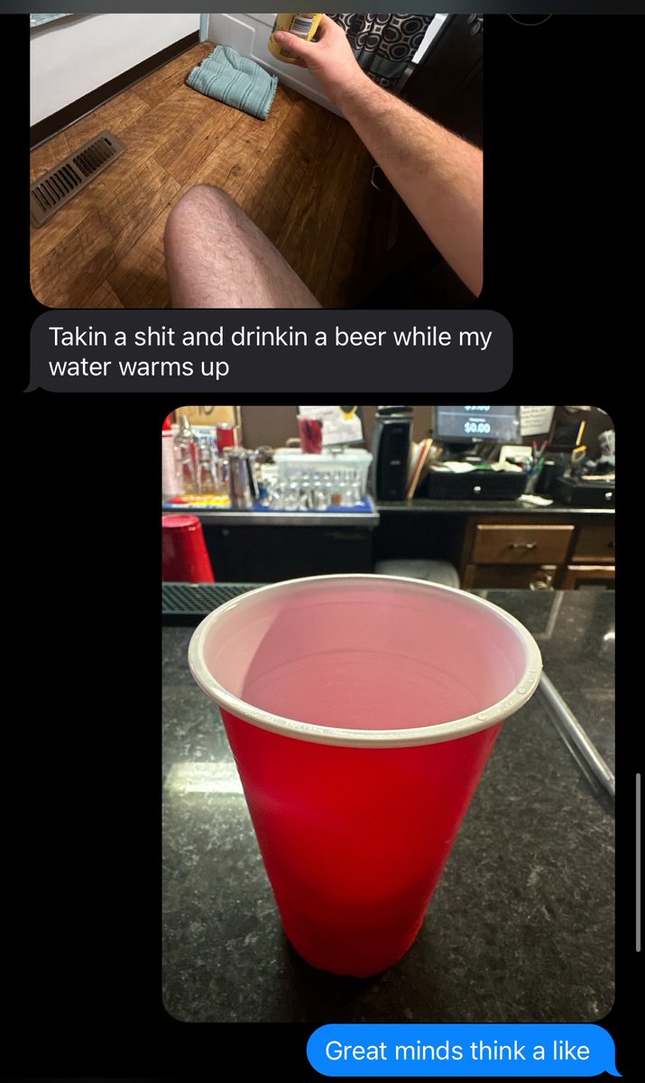 RobertNMyer's tweet image. Great things are happening and my ex just FaceTimed me #letsgo #WANGHAF