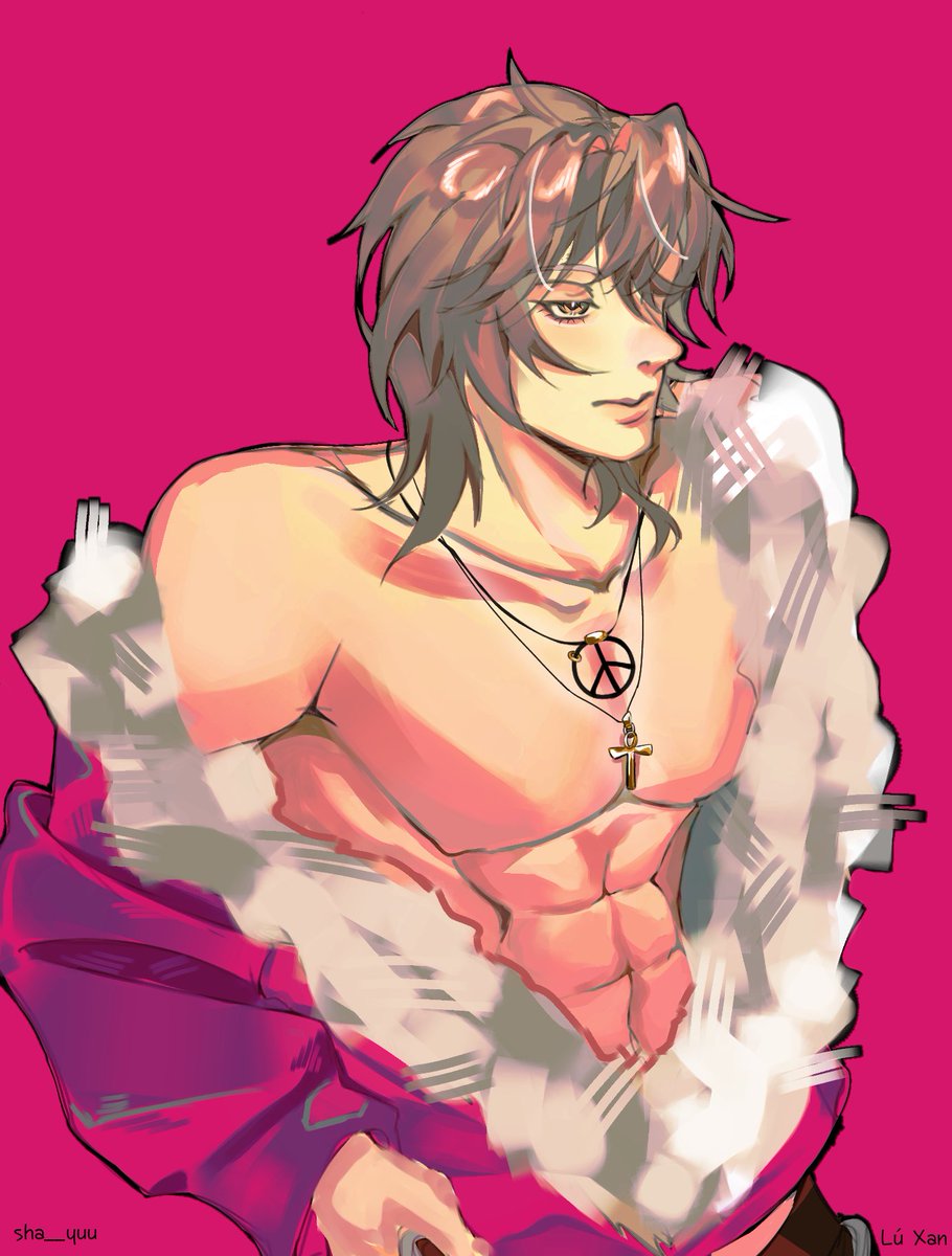 sha__yuu's tweet image. Opening cms!!

Prices:
Headshot: 200 w tax
Thigh up: 400 w tax
Full body: 800 w tax

Complexity will add 20~50 increase

#robloxart
#roblox #royalehigh #AdoptMe #Commission