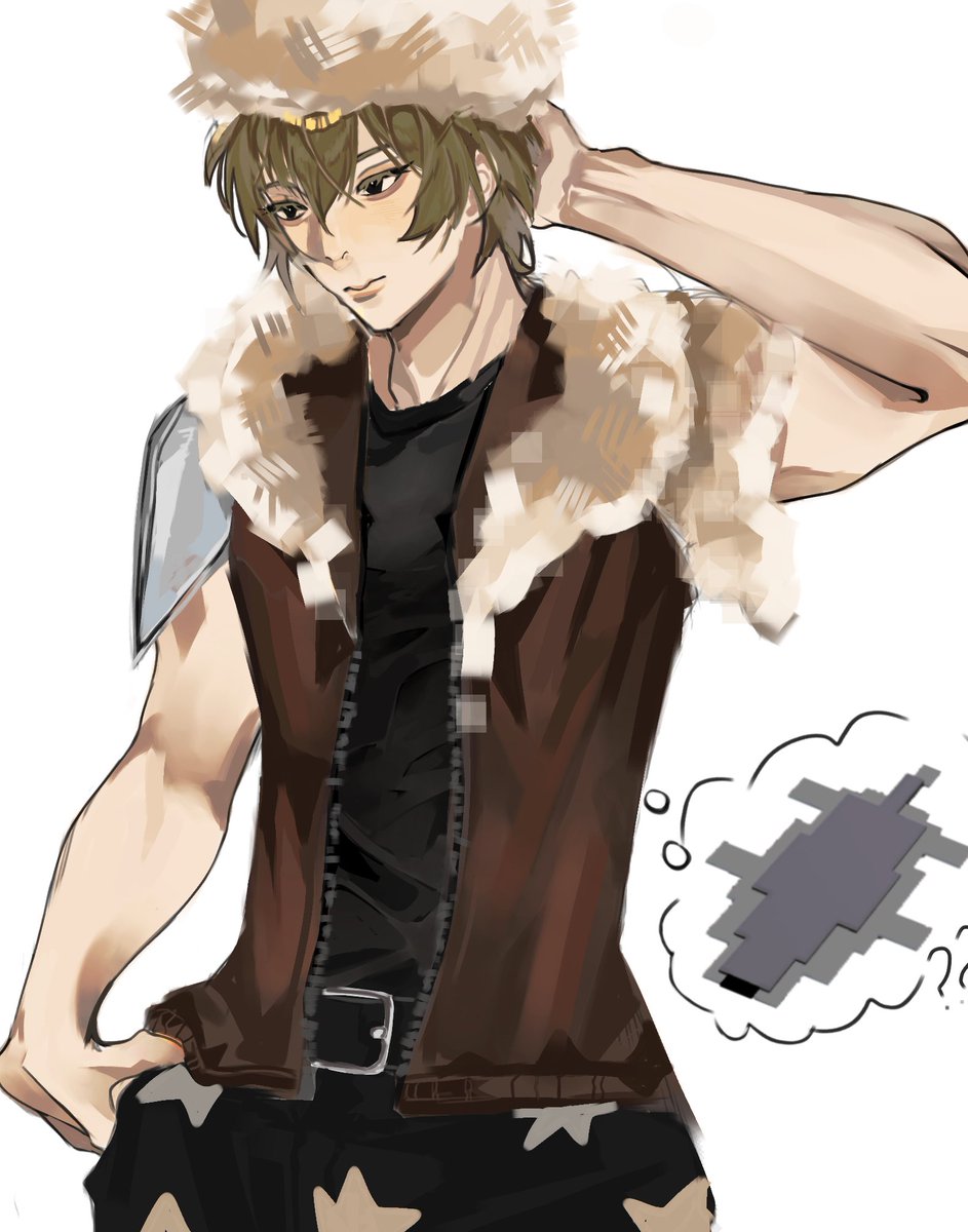 sha__yuu's tweet image. Opening cms!!

Prices:
Headshot: 200 w tax
Thigh up: 400 w tax
Full body: 800 w tax

Complexity will add 20~50 increase

#robloxart
#roblox #royalehigh #AdoptMe #Commission