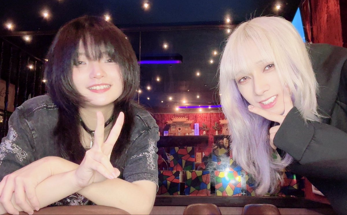 11月29日土曜 21時開店 朝5時まで 今夜もご来店お待ちしています